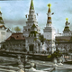 Illustration for article titled How the Paris Worlds Fair brought Art Nouveau to the Masses in 1900